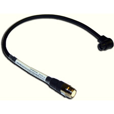 JonyJib A-EX8F and A-EX8C 8 Pin Fujinon/Canon Zoom Adapter Cable for Sony EX1 or EX3