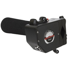 Varizoom VZ-Pro Remote Zoom Controls for Canon & Fujinon Pro Lenses