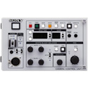 Sony CCU-TX50 Camera Control Unit for DXC-D50 Cameras