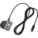 Sony RM-AV2 Remote Commander for Camcorder