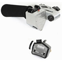 VariZoom VZ-SPG-PZFI Zoom Focus/Iris Control for Panasonic Series Cameras w/Dual Port