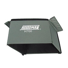 Hoodman H700 7in Hood
