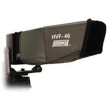 Hoodman View Finder Sun Shade 3in to 7in