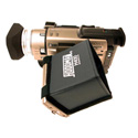 Hoodman H-400 3.5in-4in Hood