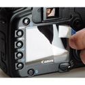 Hoodman SHSK 3 LCD Super Hoodskins Large 3in - 2 Pack
