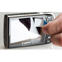 Hoodman SHSK XL LCD Super Hoodskins X-Large 3.5in - 3.75in - 2 Pack