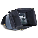 Kata Bags KT VB-002-9 LCM-9 Portable Monitor Case for 9 Inch LCD Monitors