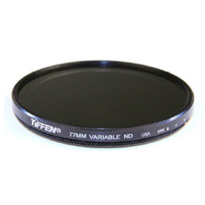 Tiffen 77VND Variable ND Filter