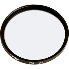 Tiffen Fog Filter #3 Series 49mm to 86mm