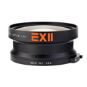16x9 HDWC75X-HPX EXII 0.75X Wide Converter Bayonet Mount for Panasonic Cameras