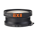 16x9 HDWC75X-Z5 EXII 0.75X Wide Converter Bayonet Mount for Sony Cameras