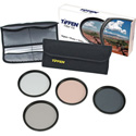 Tiffen Digital Enhancing Filter Kit