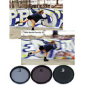 Tiffen 72mm Neutral Density Filters for Canon XLH1/ XHG1 and Similar Camcorders