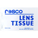 Rosco Lens Tissue 100 Sheet Pack