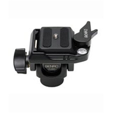 Benro DJ80 DJ-Series Tilthead