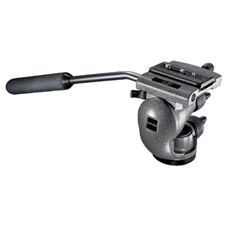 Gitzo G2380 Series 2 Aluminum Quick Release Fluid Video Head