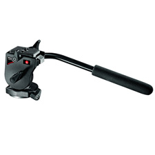 Manfrotto 700RC2 Mini Fluid Head with Quick Release