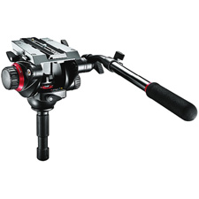 Manfrotto 504HD Pro Fluid Video Head 75