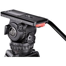 Sachtler 1810 Video 18 S1 100 mm Fluid Head
