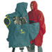 Kata Broadcast Rain Cover