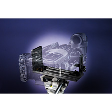 Spider Support Systems RH-1 Ringo Head 90 Degree Camera Mount