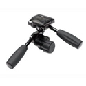 Benro BENRO-HD1 HD-Series 3-Way Panhead