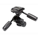 Benro BENRO-HD2 HD-Series 3-Way Panhead