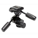 Benro BENRO-HD3 HD-Series 3-Way Panhead