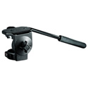 Manfrotto 128LP Micro Fluid Head