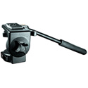 Manfrotto 128RC Micro Fluid Head W/Rc2 Rapid Connector Plate 200Pl-14