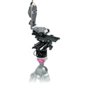 Manfrotto 303 Qtvr Panoramic Head