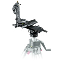 Manfrotto 303PLUS Qtvr Precision Panoramic Pro Head