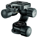 Manfrotto 460MG 3D Magnesium Head W/Rc2 Rapid Connect Plate (200Pl-14)