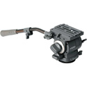 Libec RH25 Head with Pan Handle