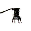 Libec RH45 Head with Pan Handle