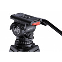 Sachtler 1006 DV 10 SB Fluid Head