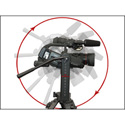 Varizoom VZ-ZG Zero Gravity Tripod Head