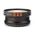 16x9 HDWC75X-82 EXII 0.75X Wide Converter 82mm Thread Mount