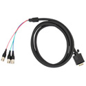 Vaddio 440-5600-002 ProductionVIEW HD Component Cable - 6 Ft.