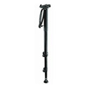 Bogen 557B 26 to 64 Inch Monopod