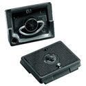 Manfrotto 200PL-14 RC2 Rapid Connect Mounting Plate with 1/4in-20 Screw