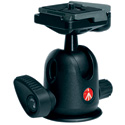 Manfrotto 496RC2 Compact Ball Head w/RC2