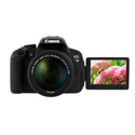 Canon EOS Rebel T4i with 18-55mm IS Lens Kit