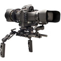 Cinevate Cyclops Viewfinder with Articulating Mount