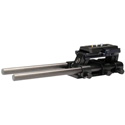 Cinevate Proteus Shorty Rails System 15mm Carbon 45cm