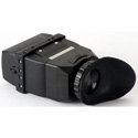 Cineroid EVF4L DSLR LCD Viewfinder & Optical Loupe w/HDMI Looping Out