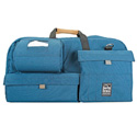Portabrace Carry On II Cases