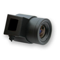 Varifocal Auto Iris 3.3 to 8mm CCTV CS Mount Lens