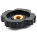 Plastic Wheel for Gitzo 557