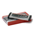 E-Films e-LCR Lockable Card Reader and Case